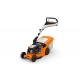 Kosiarka spalinowa STIHL RM 443.3 T 41cm 4w1